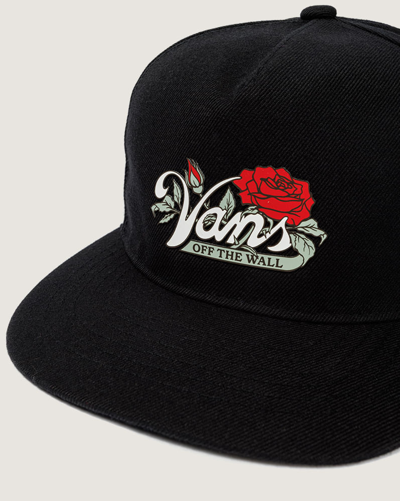 Gorra Old Skool Bloom