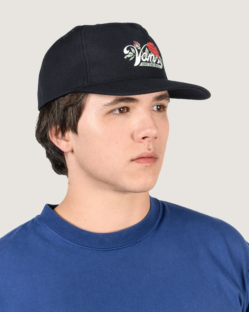 Gorra Old Skool Bloom