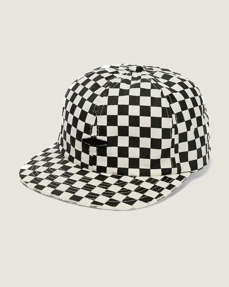Gorra Salton Jockey