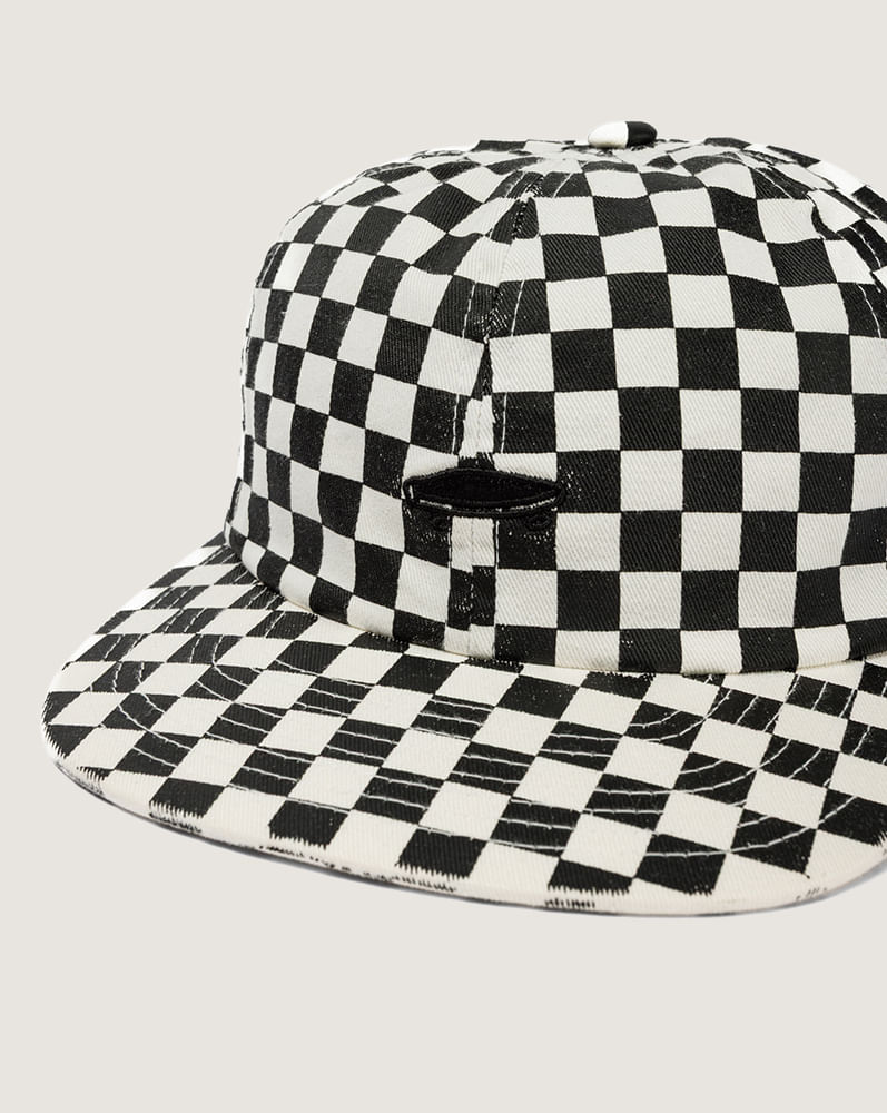Gorra Salton Jockey