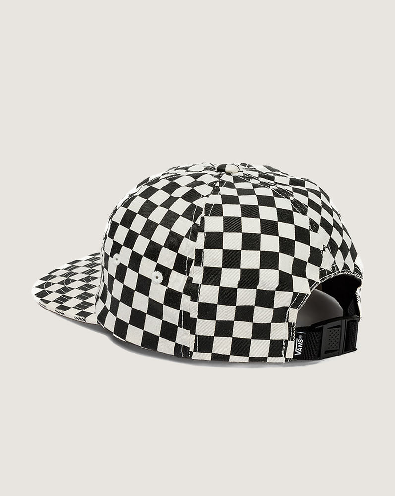 Gorra Salton Jockey