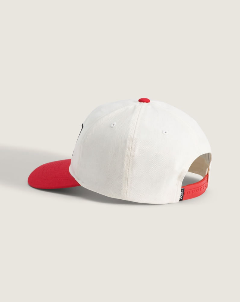 Gorra Vans Formula