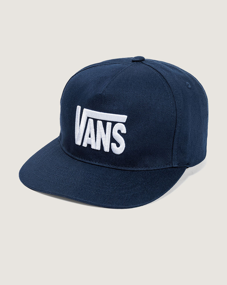 Gorra Vans Snapback