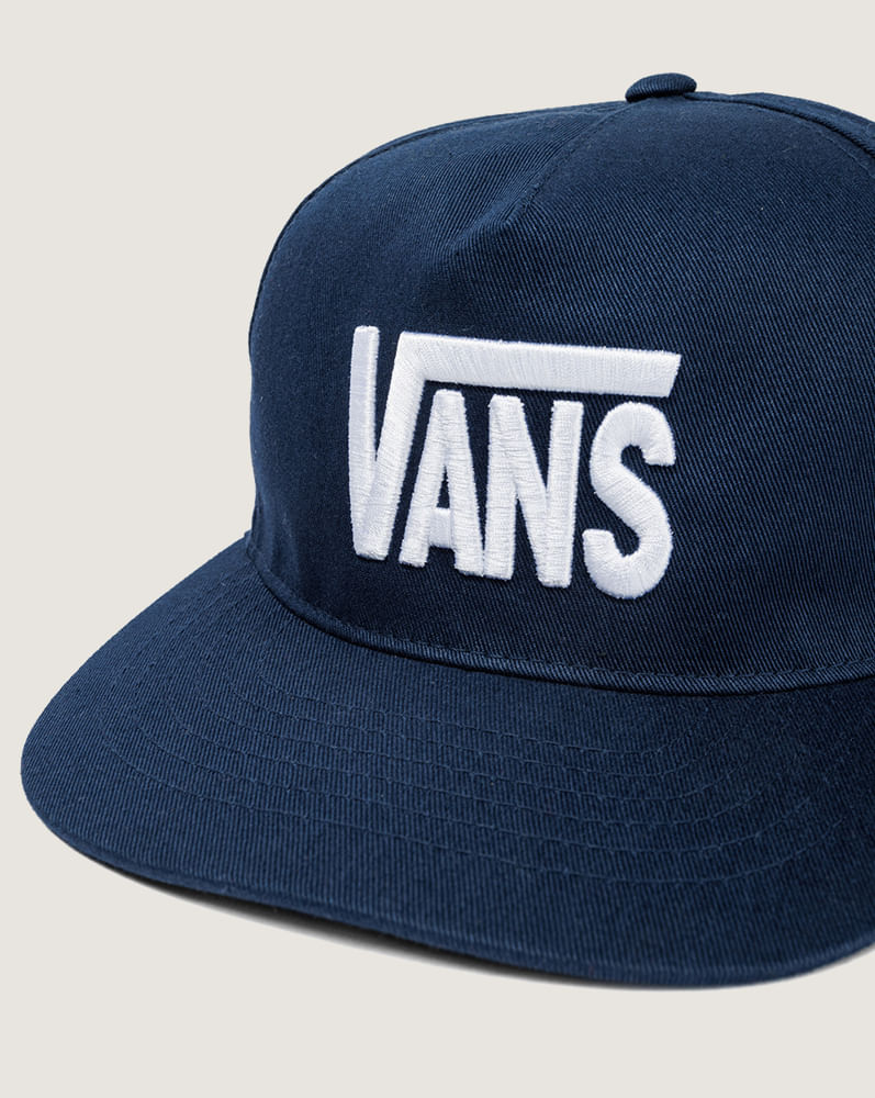 Gorra Vans Snapback
