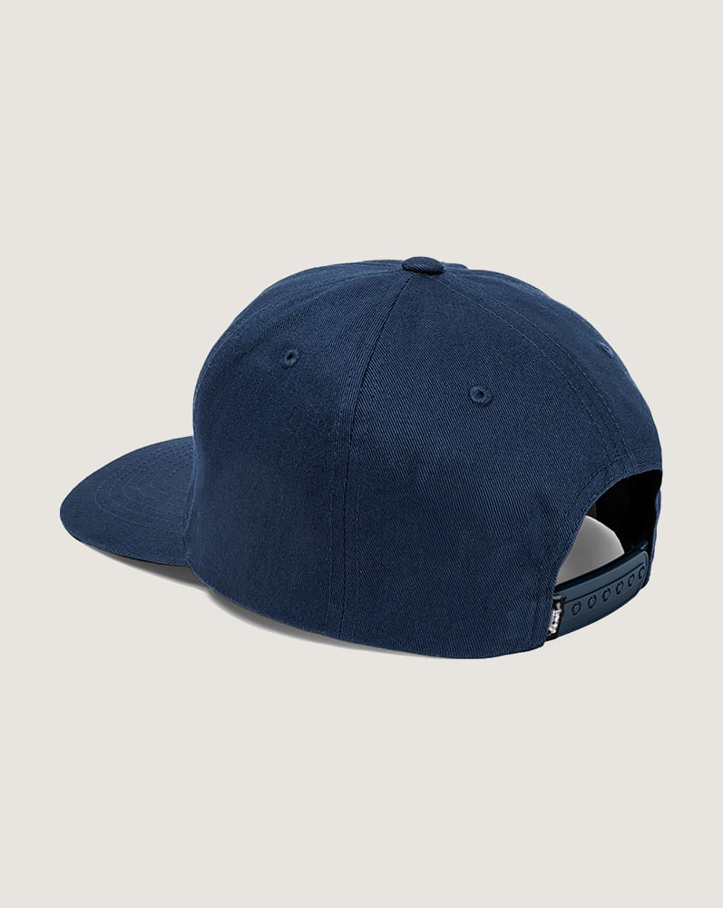 Gorra Vans Snapback