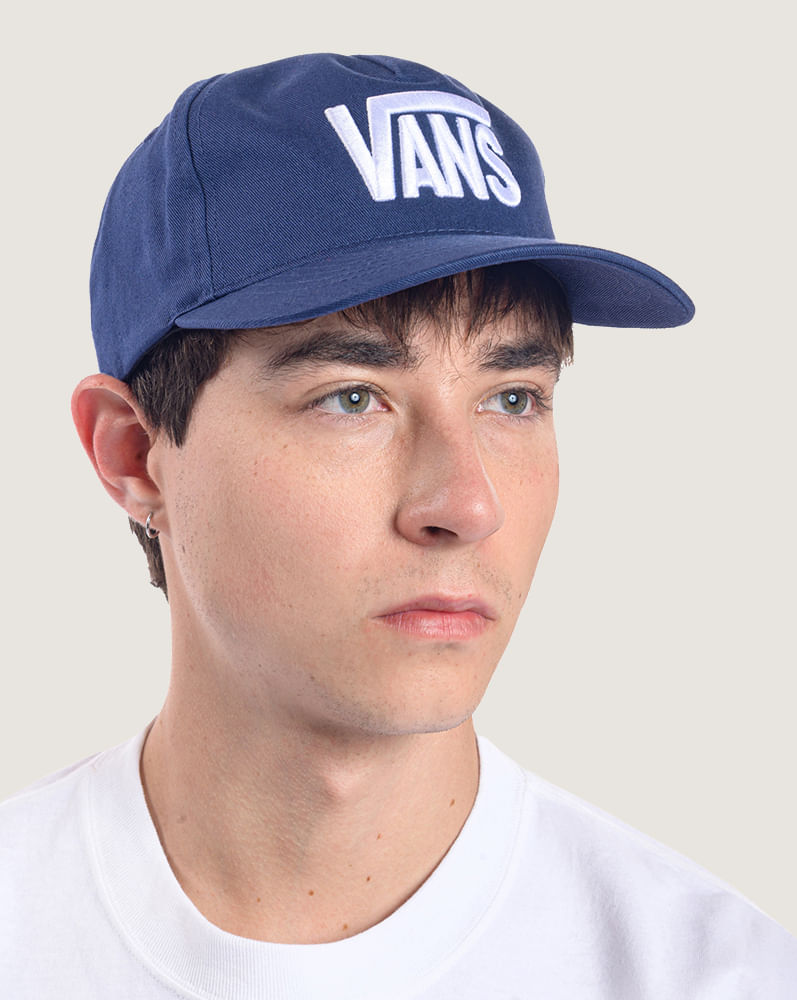 Gorra Vans Snapback