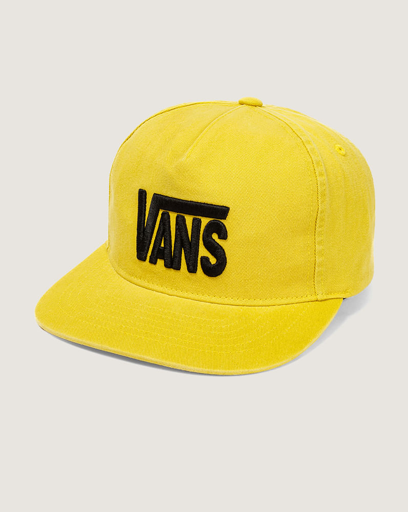 Gorra Vans Snapback