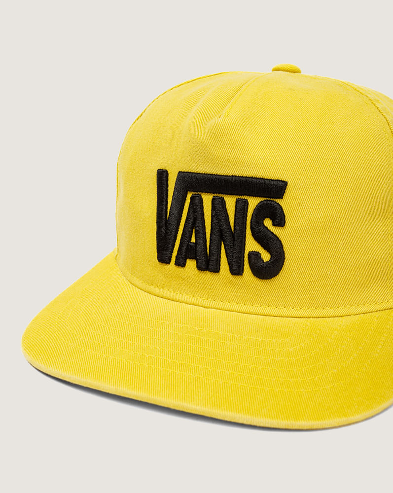 Gorra Vans Snapback