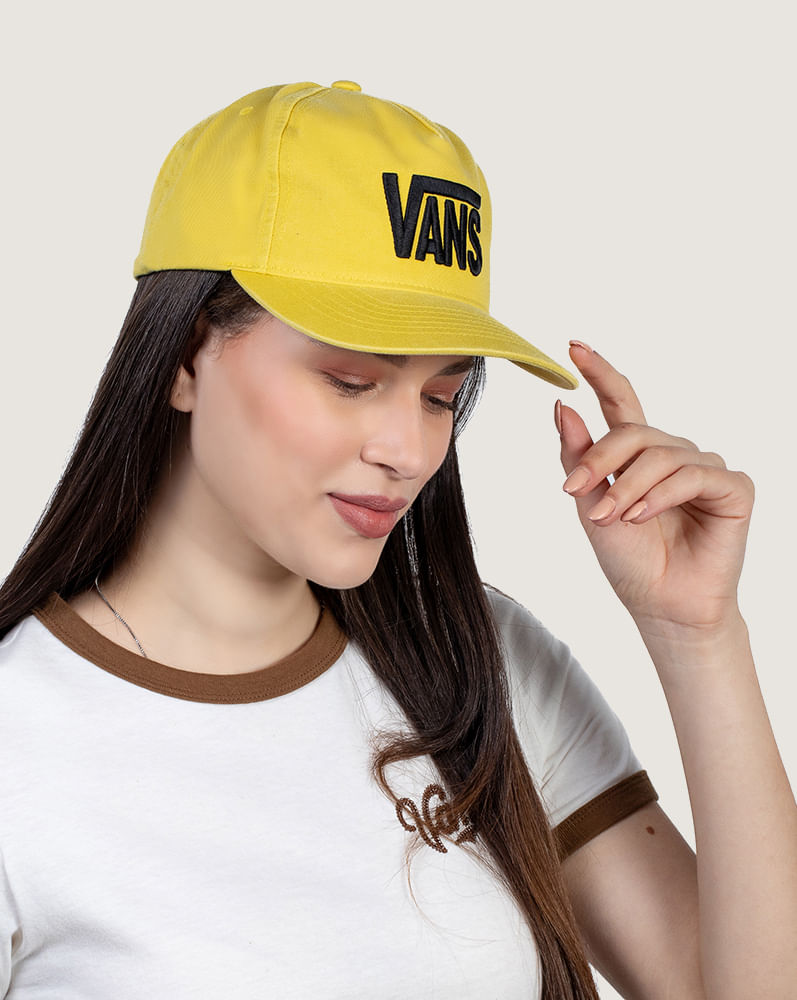 Gorra Vans Snapback