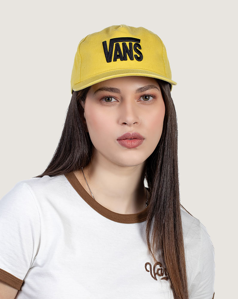 Gorra Vans Snapback