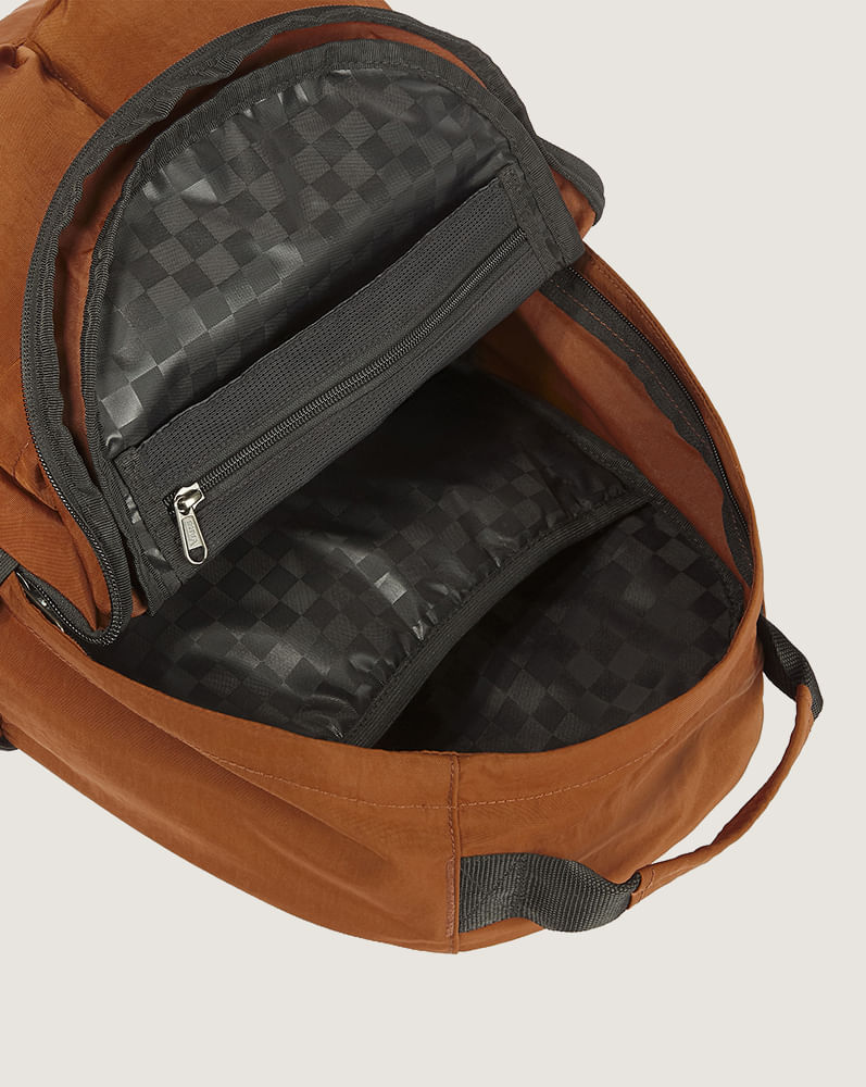 Mochila Off The Wall