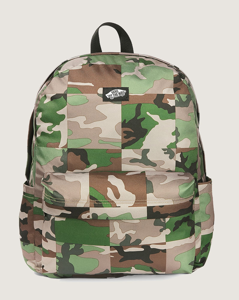 Mochila Old Skool