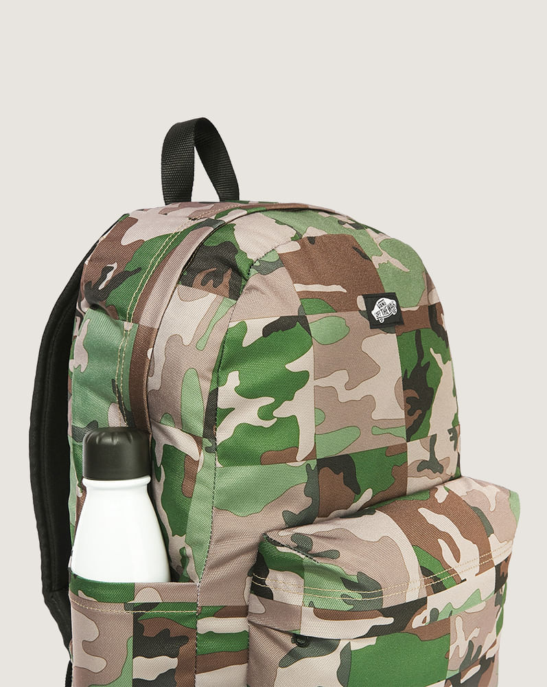Mochila Old Skool