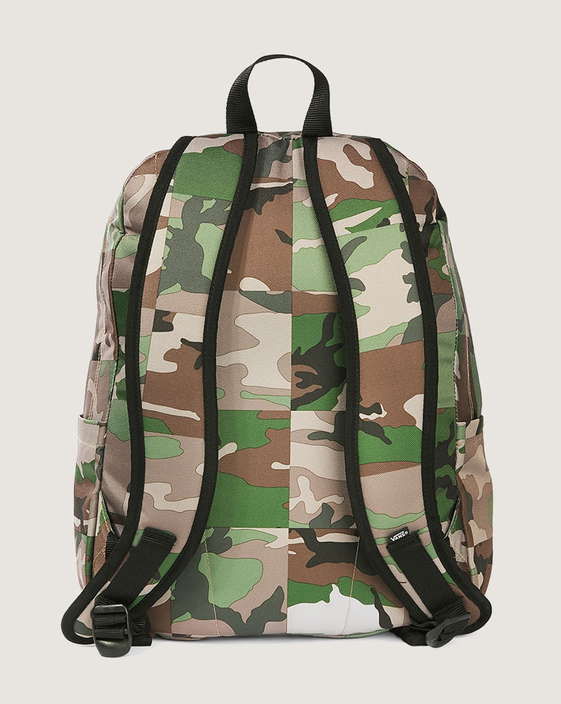 Mochila Old Skool