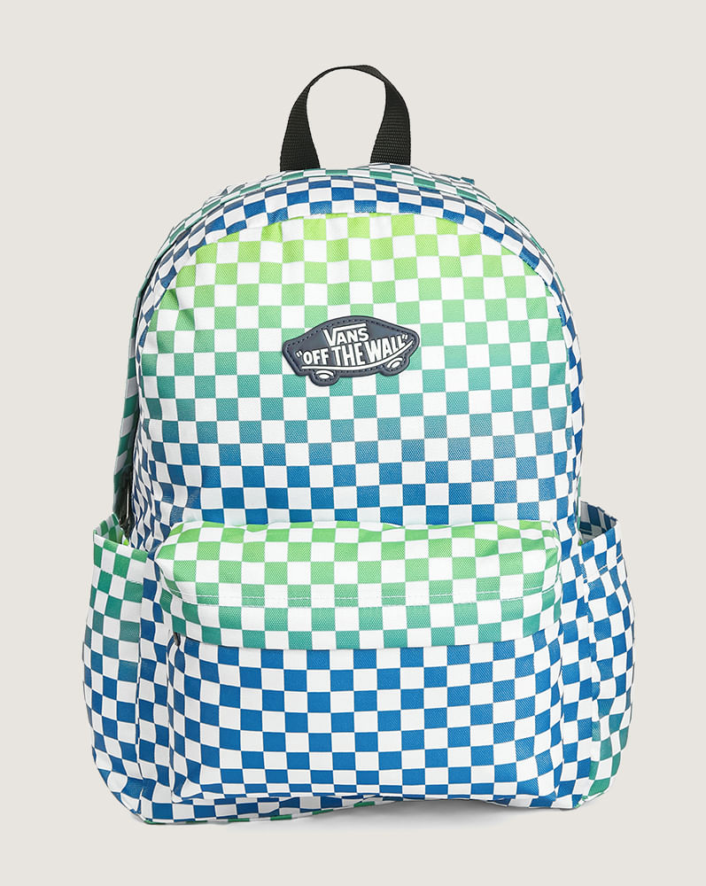 Mochila Old Skool Grom