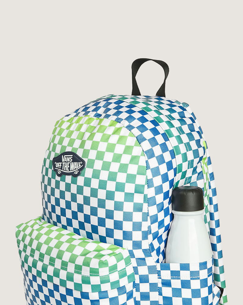 Mochila Old Skool Grom