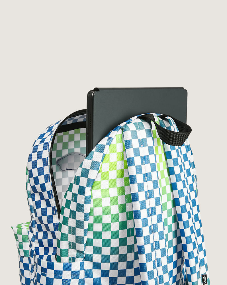 Mochila Old Skool Grom