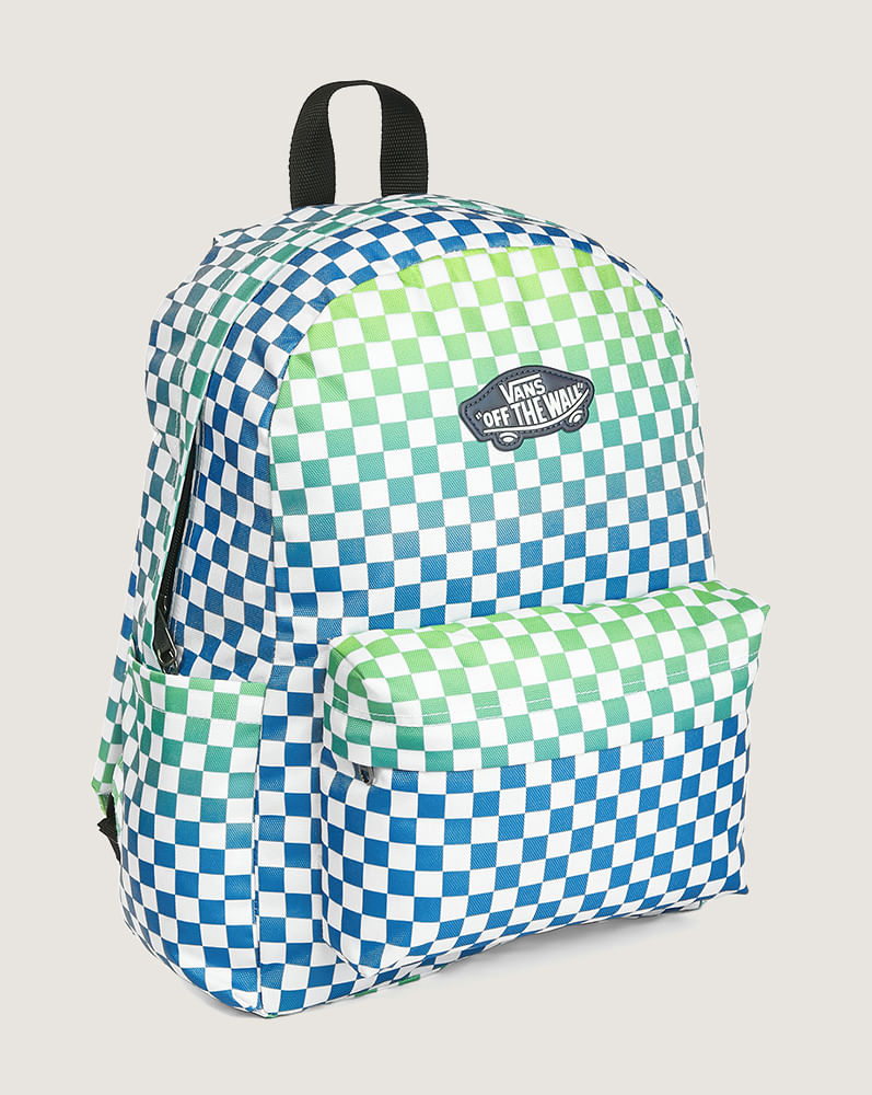 Mochila Old Skool Grom