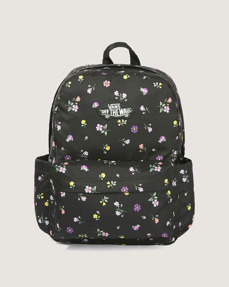 Mochila Old Skool Grom