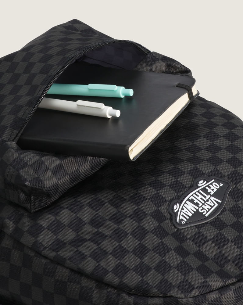 Mochila Old Skool Grom