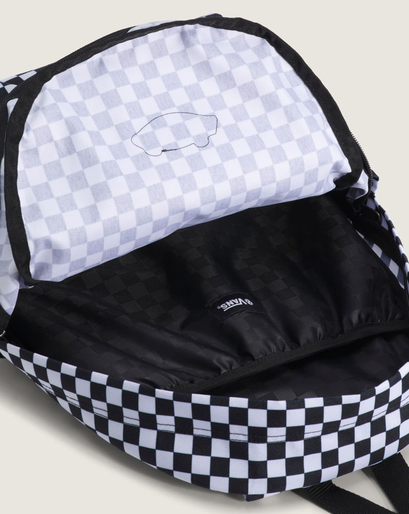 Mochila Old Skool Grom