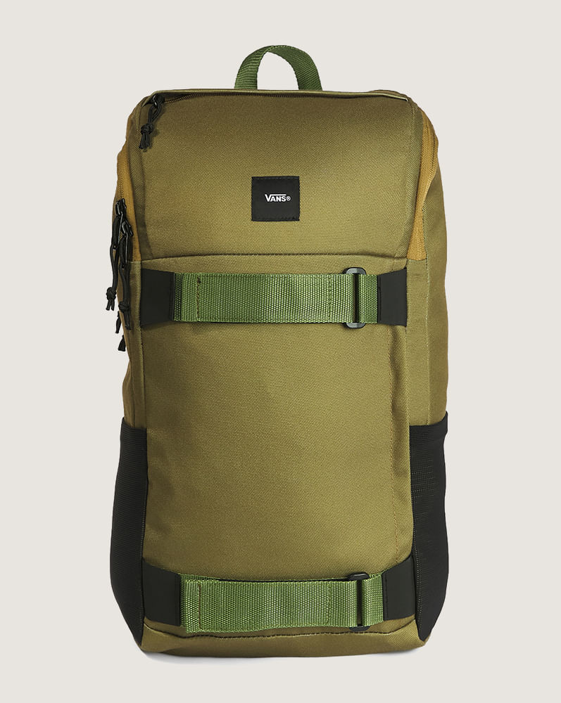 Mochila Skate Obstacle