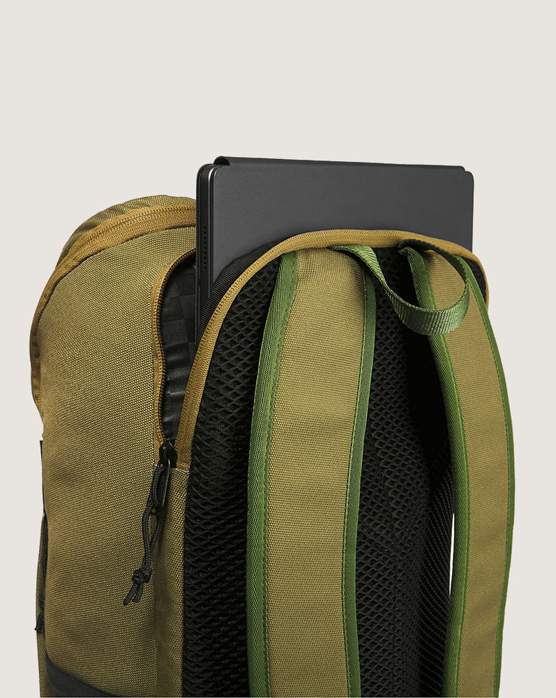 Mochila Skate Obstacle