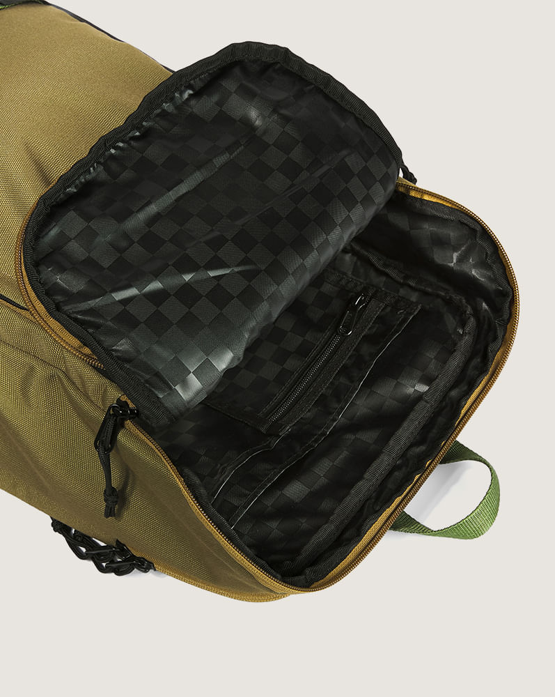 Mochila Skate Obstacle