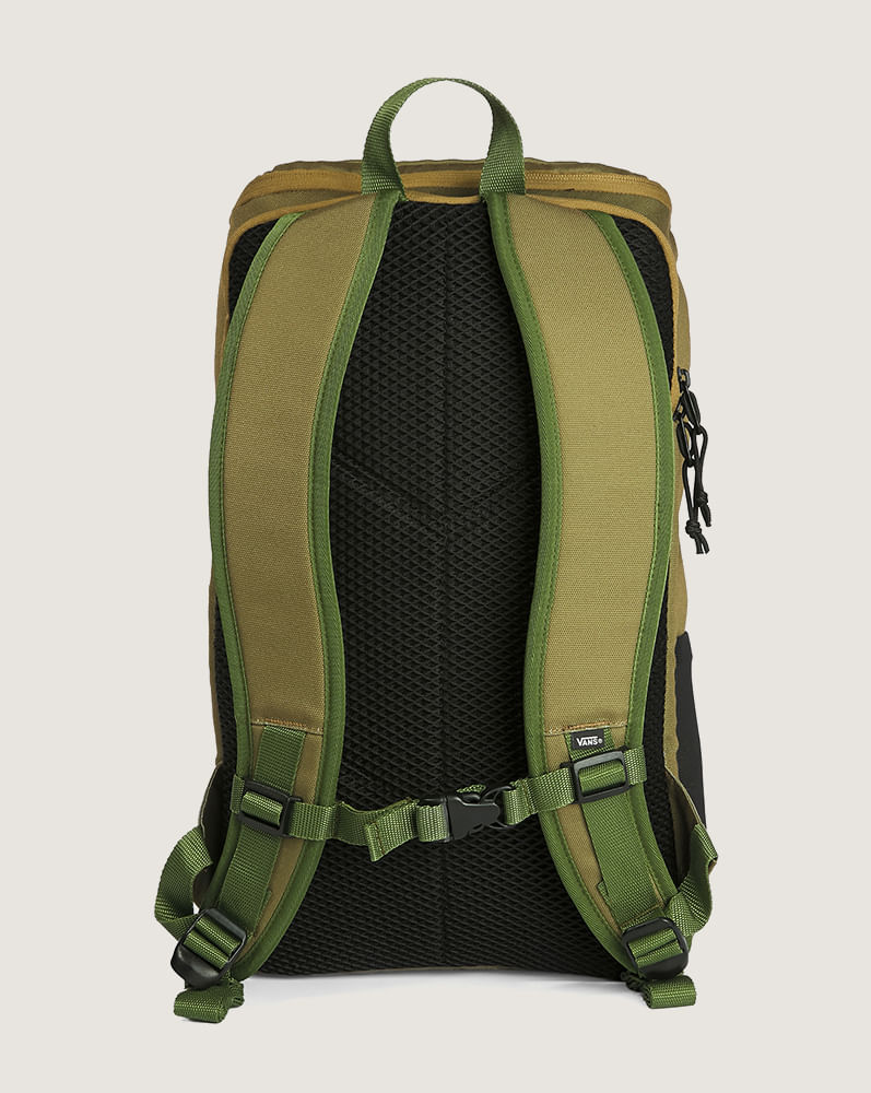 Mochila Skate Obstacle