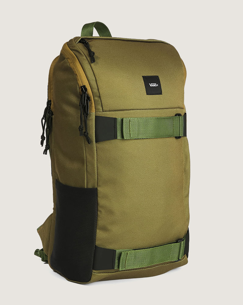 Mochila Skate Obstacle