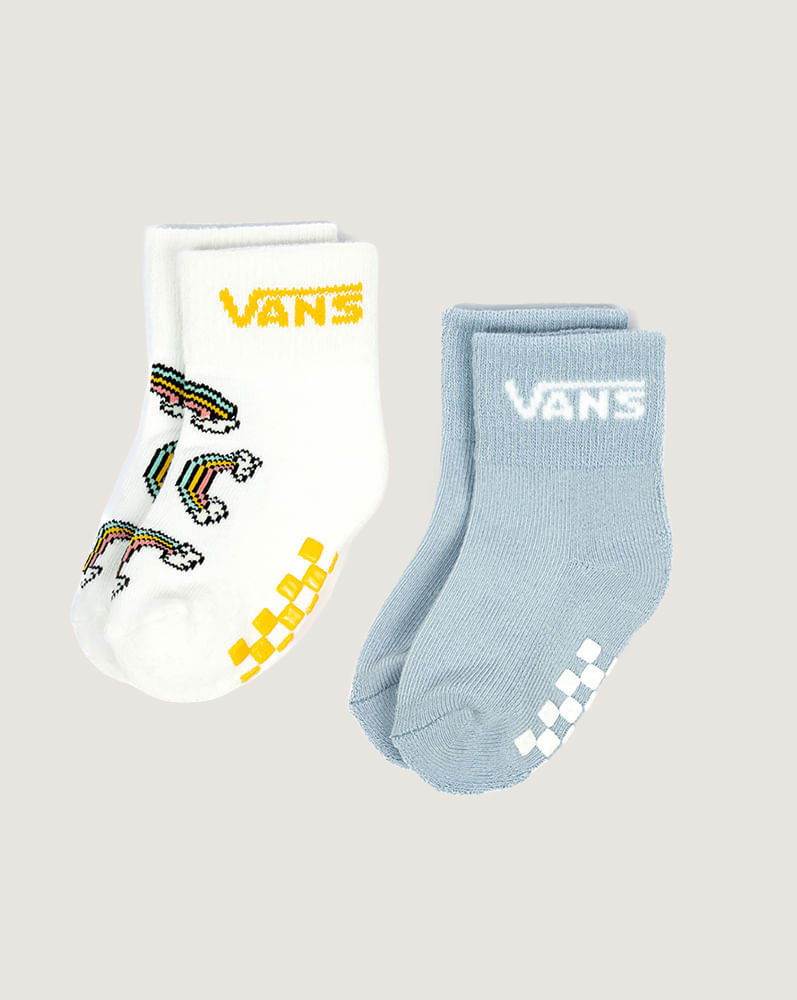 Paquete de 3 calcetines Classic