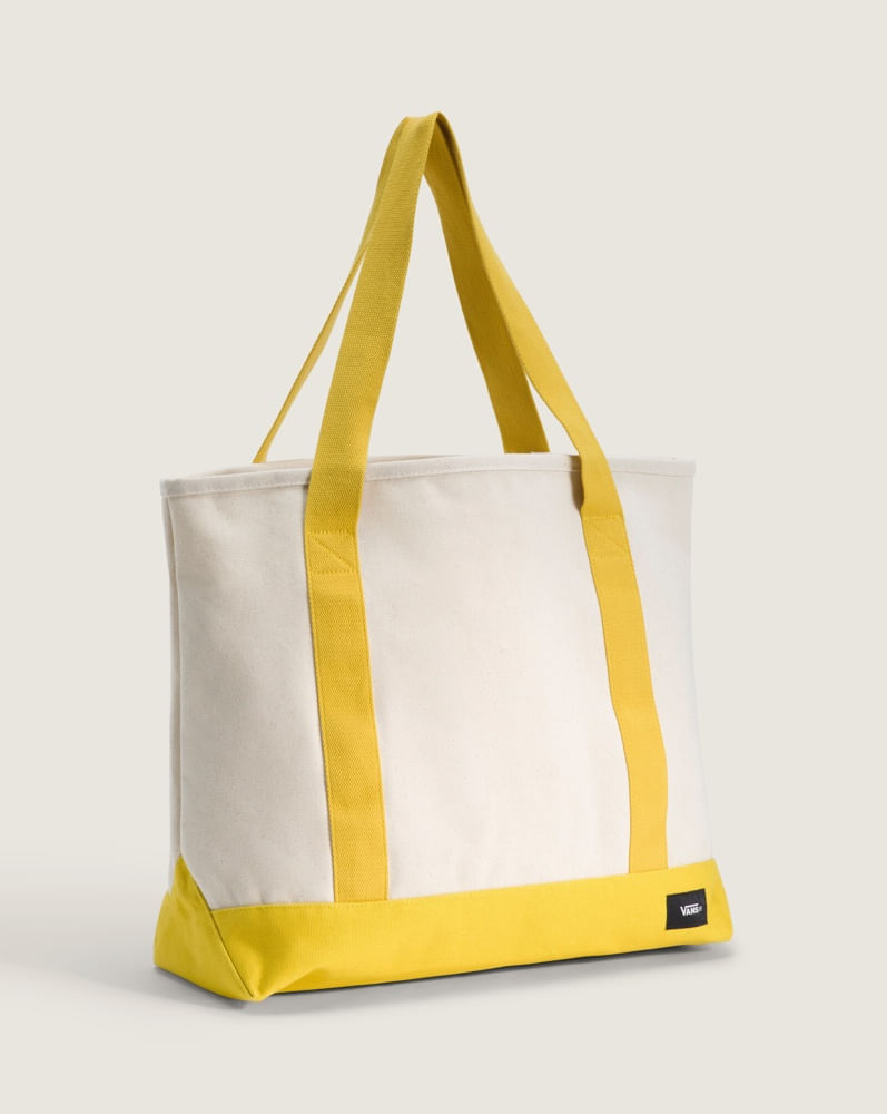 Tote grande Vans