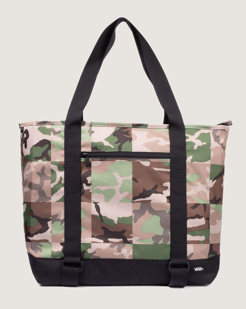 Tote Pergs Commuter