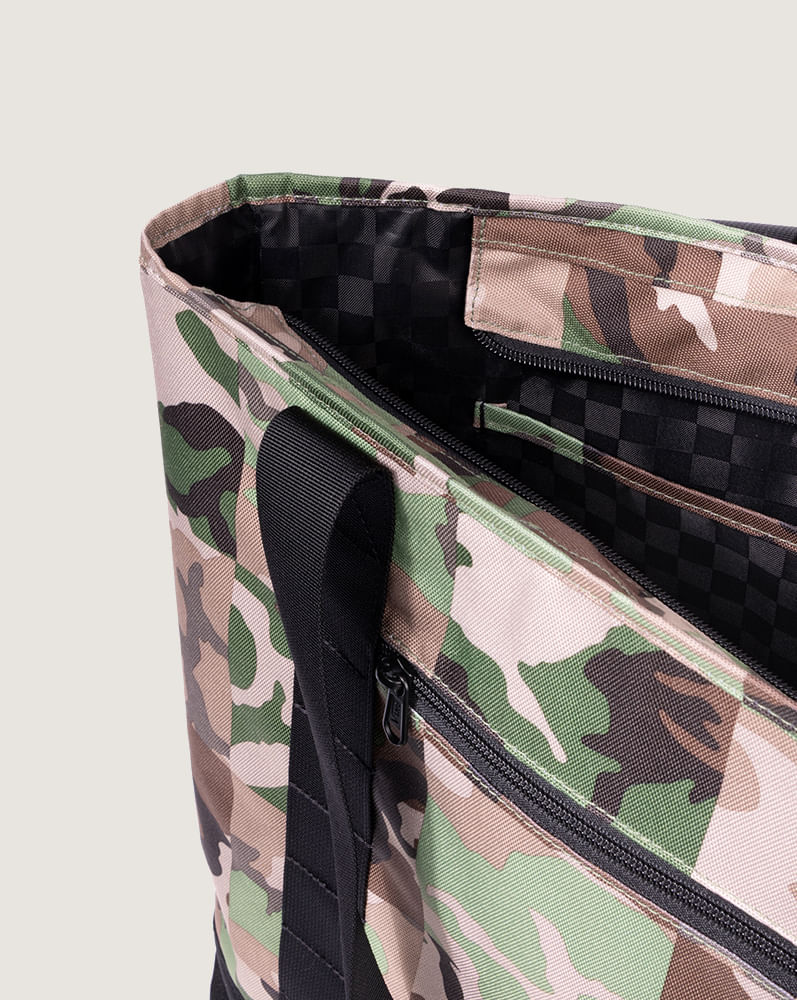 Tote Pergs Commuter