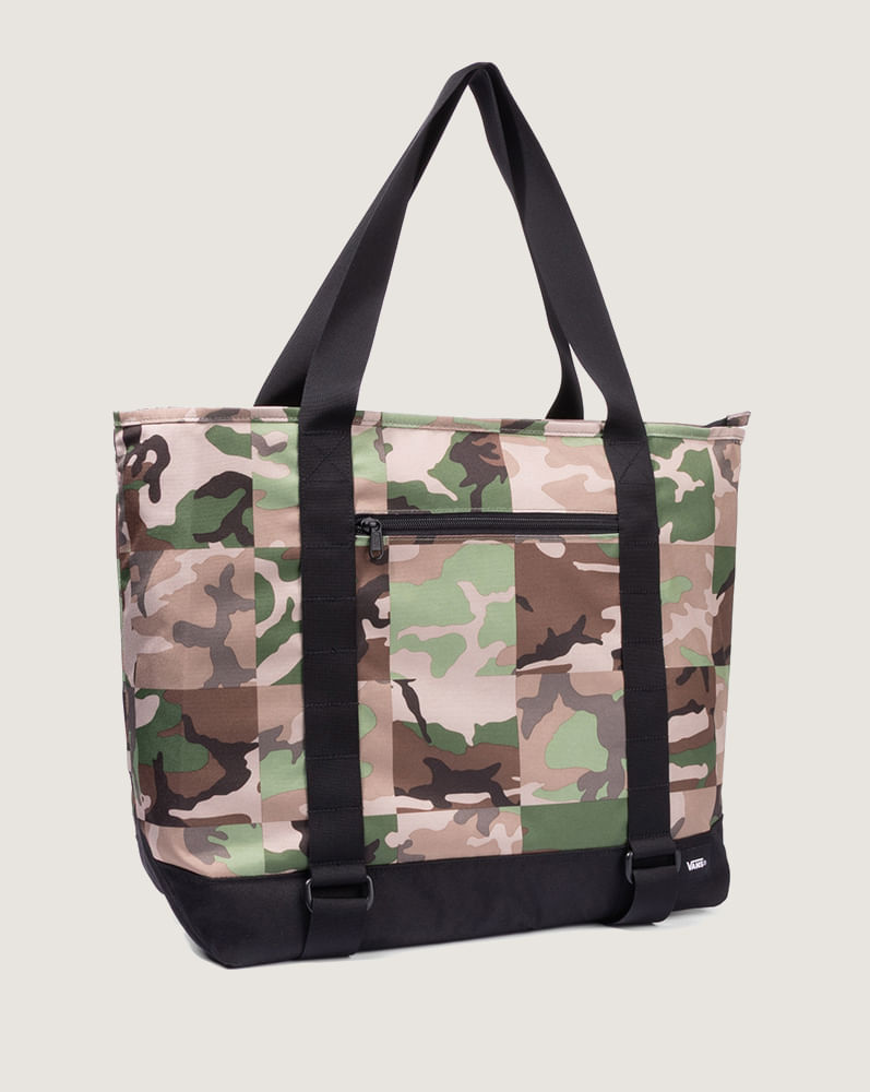 Tote Pergs Commuter