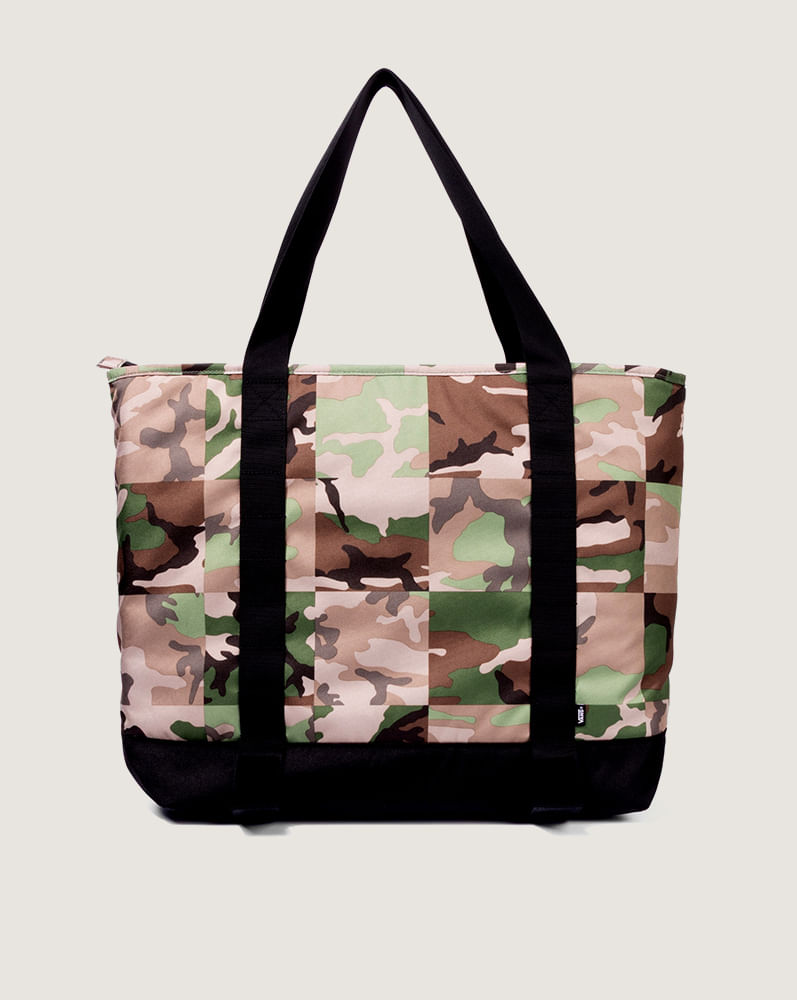 Tote Pergs Commuter