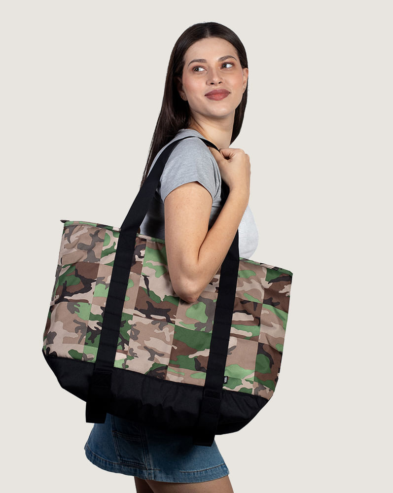 Tote Pergs Commuter