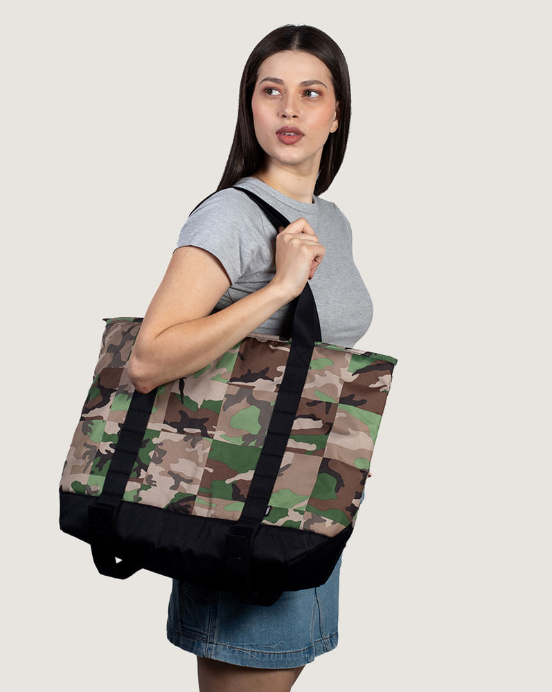 Tote Pergs Commuter