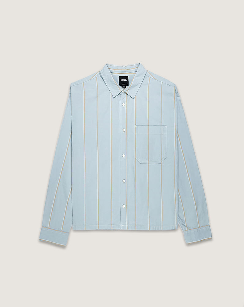 Camisa Striped
