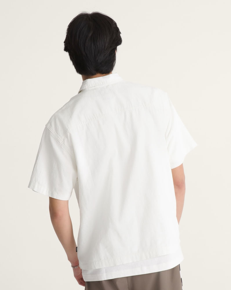 Camisas Larkspur