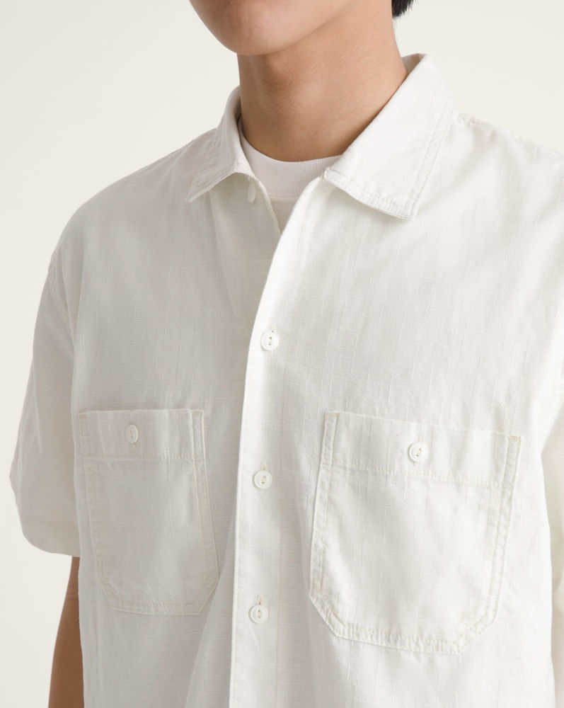 Camisas Larkspur