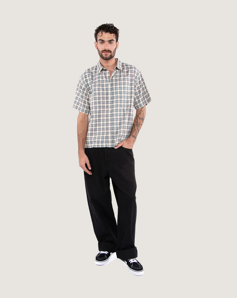 Camisas Larkspur Timber