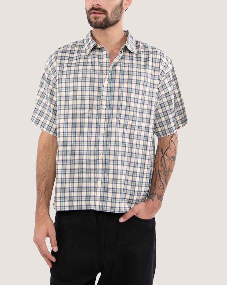 Camisas Larkspur Timber