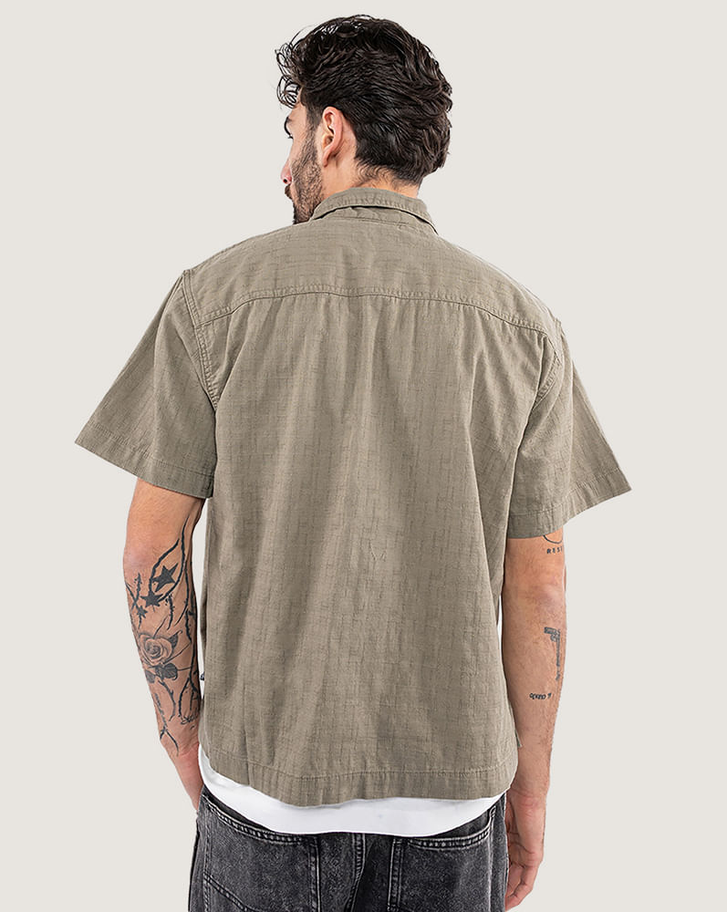 Camisas Larkspur