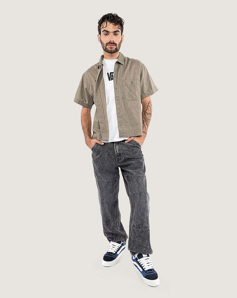 Camisas Larkspur