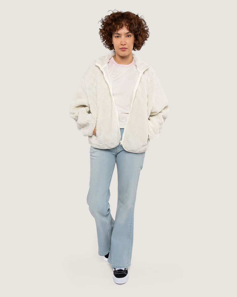 Pantalo Check Mid Rise Boot