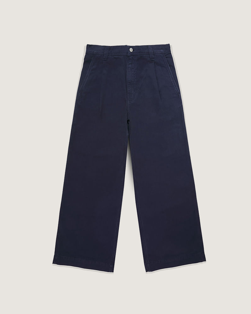 Pantalón Authentic Chino Loose