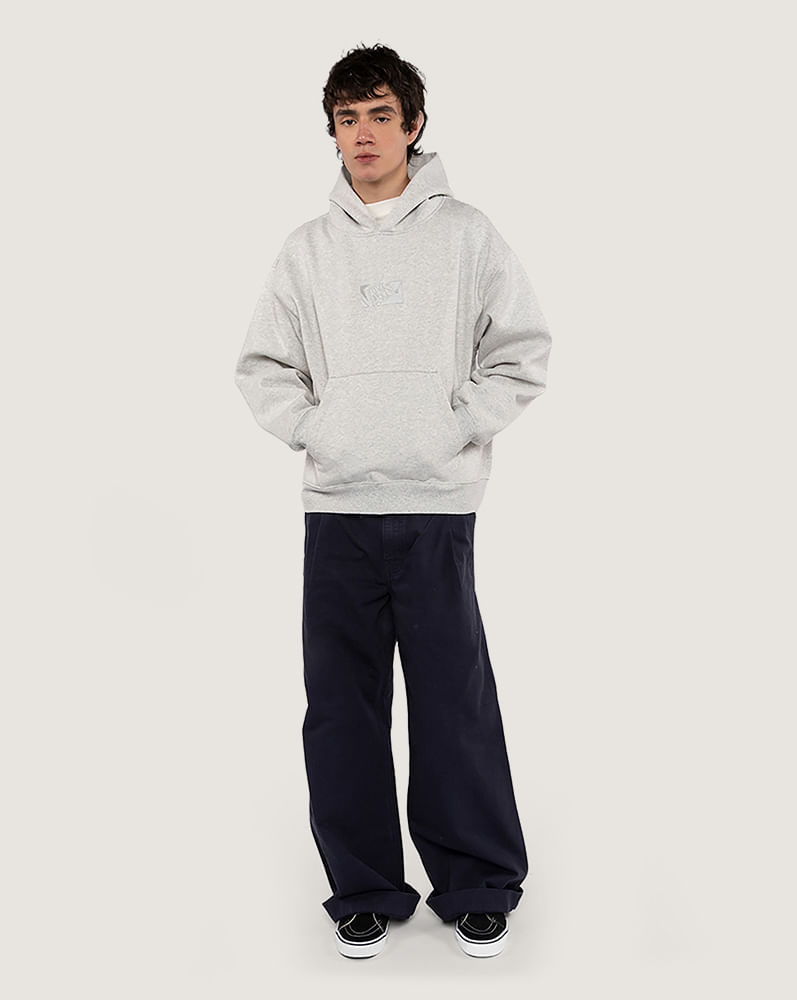 Pantalón Authentic Chino Loose