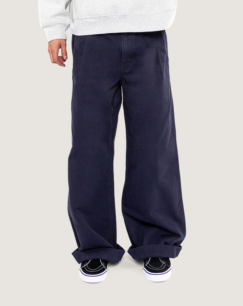 Pantalón Authentic Chino Loose