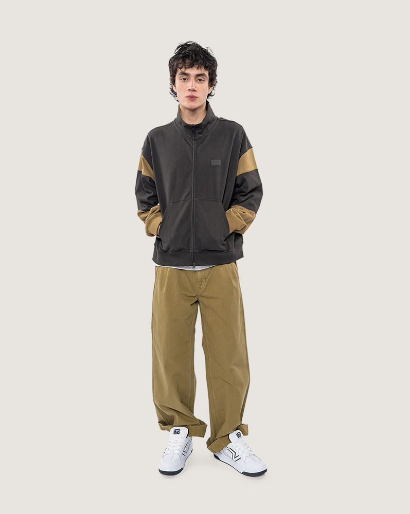 Pantalón Authentic Chino Loose